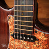 Twenty Cent Guitar Co S-Style Walnut 2025
