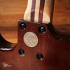 Twenty Cent Guitar Co S-Style Walnut 2025