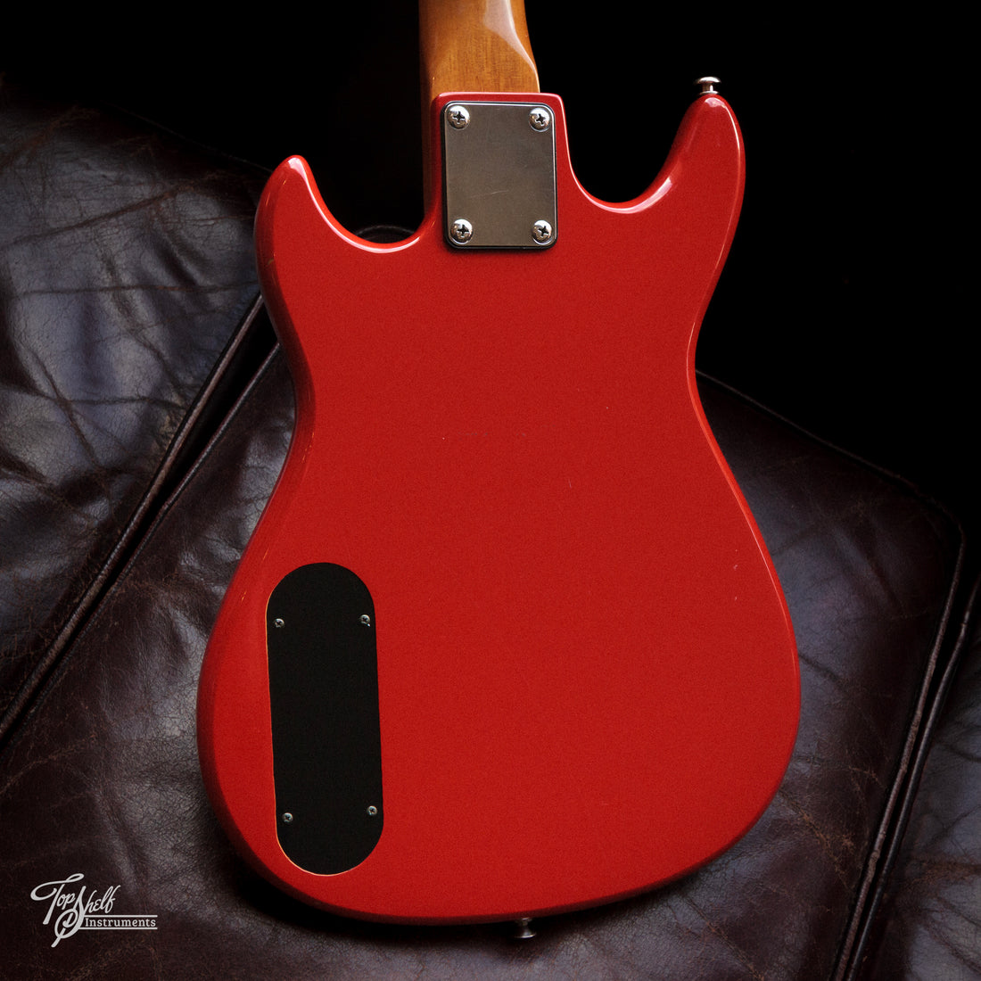 Valencia H718 Student Model Red 1975