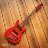 Valencia H718 Student Model Red 1975