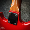 Valencia H718 Student Model Red 1975