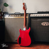 Valencia H718 Student Model Red 1975