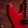 Valencia H718 Student Model Red 1975