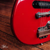 Valencia H718 Student Model Red 1975