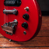 Valencia H718 Student Model Red 1975