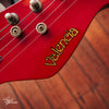 Valencia H718 Student Model Red 1975