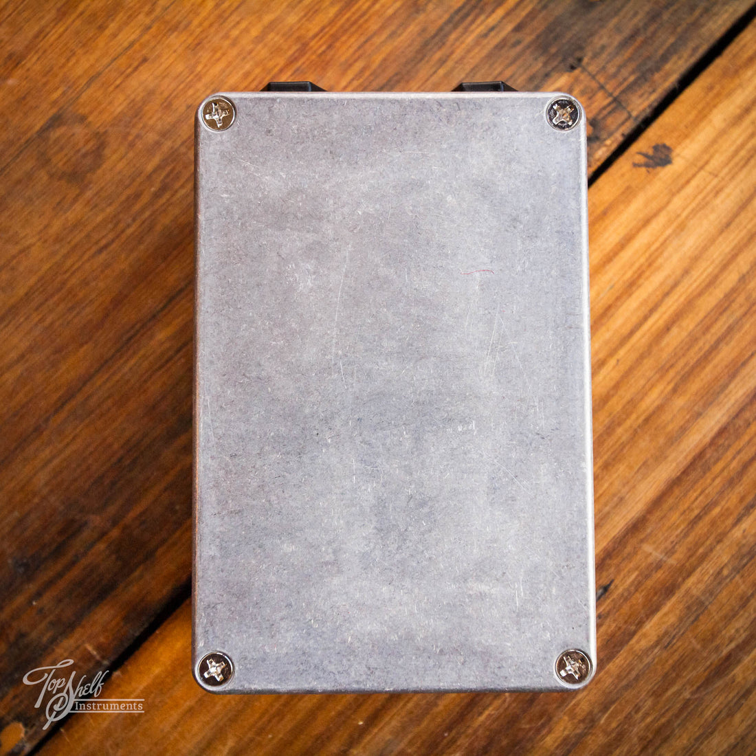 Van Diemens Analogue Audio Disruptors The Amos Ge Fuzz Pedal