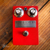 Van Diemens Analogue Audio Disruptors The Dasy Si Fuzz Pedal