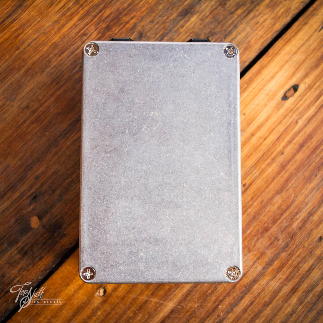 Van Diemens Analogue Audio Disruptors The Dasy Si Fuzz Pedal