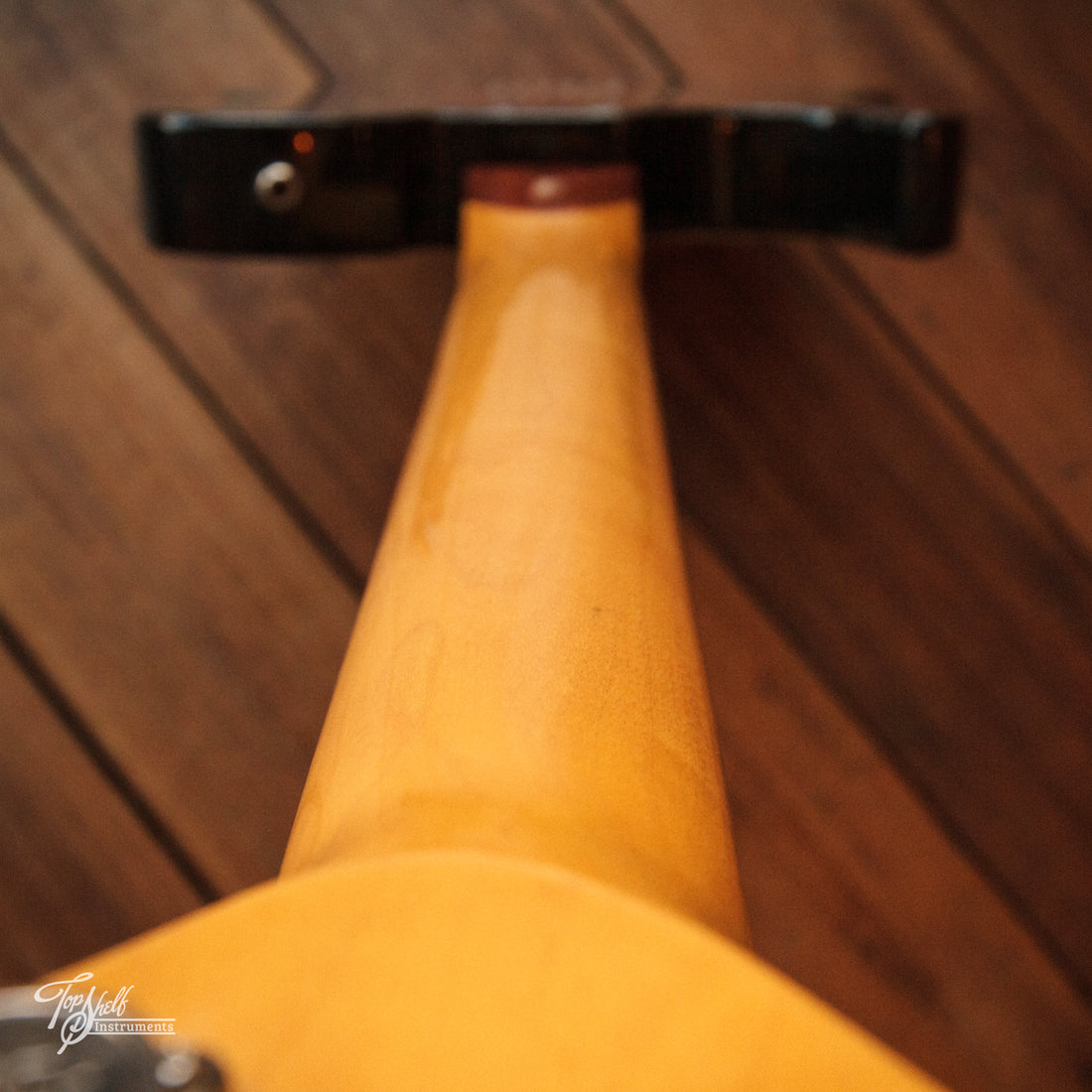 Vintage Advance AV2 Sunburst 2006