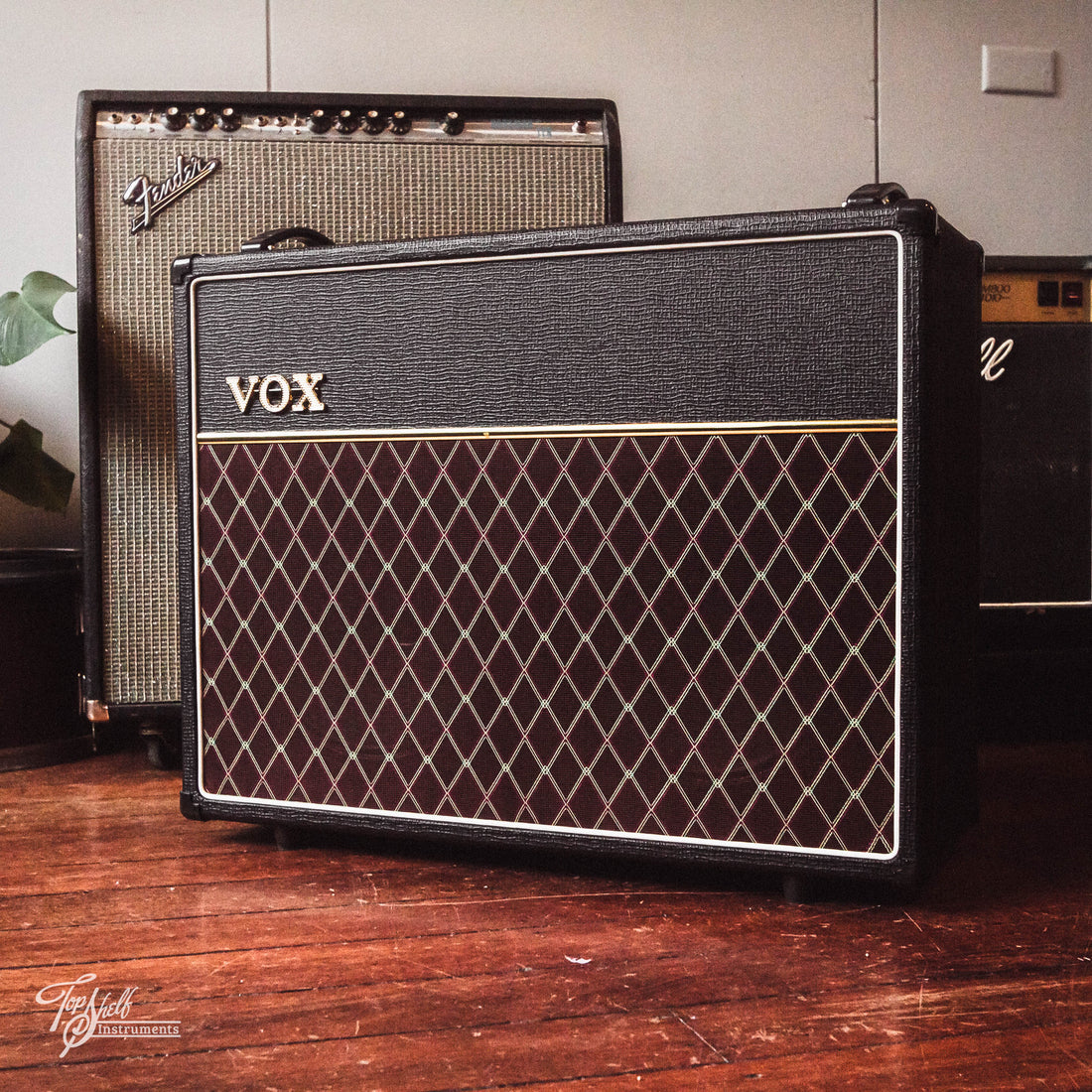 Vox V212C 2X12 Gutiar Speaker Cabinet