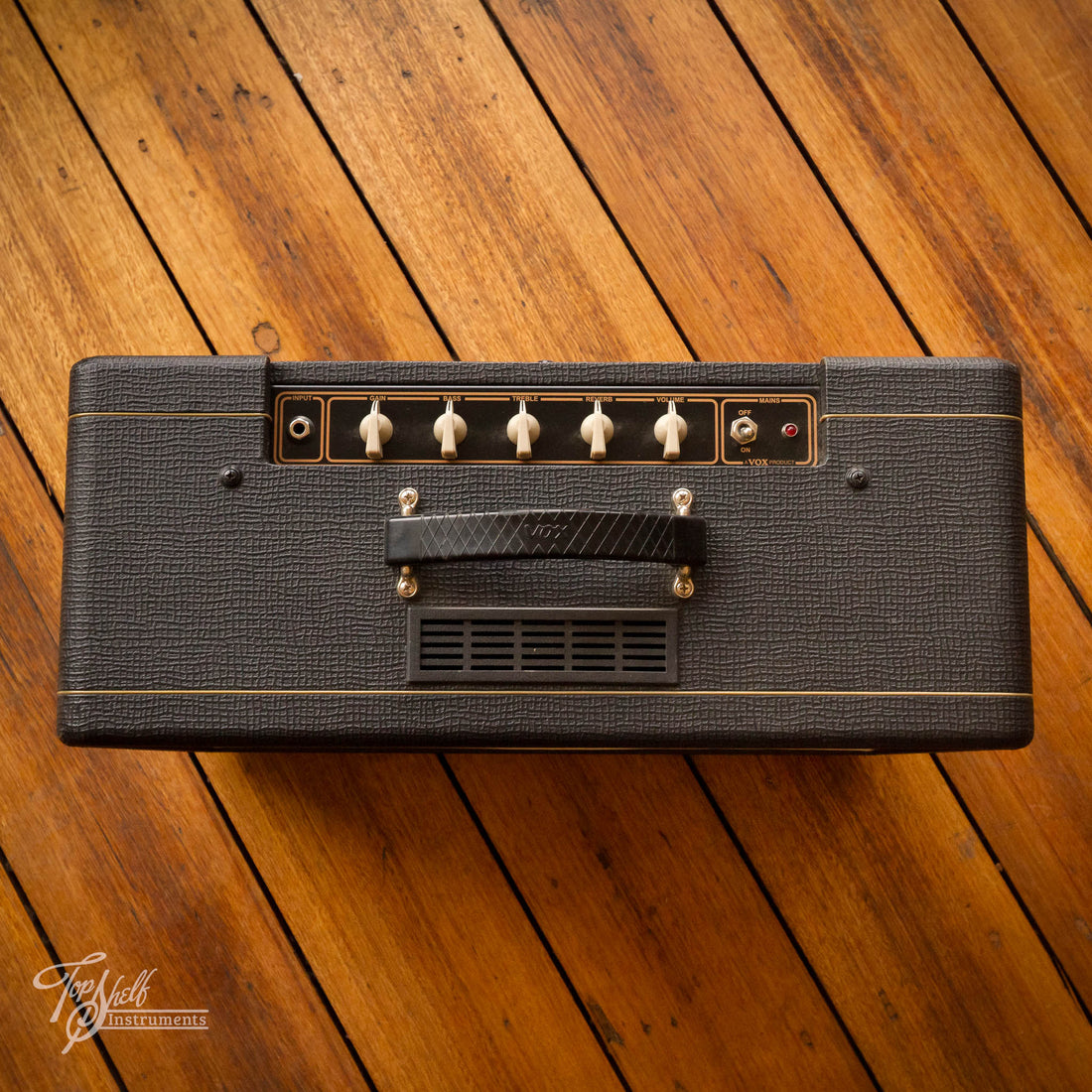 Vox AC10C1 1x10" Guitar Combo Amp