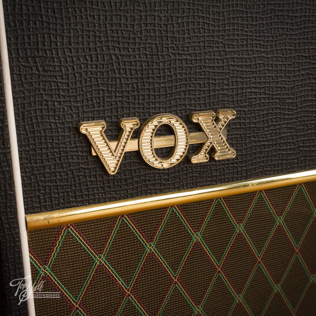 Vox AC30C2X 30W 2x12" Guitar Combo Amp