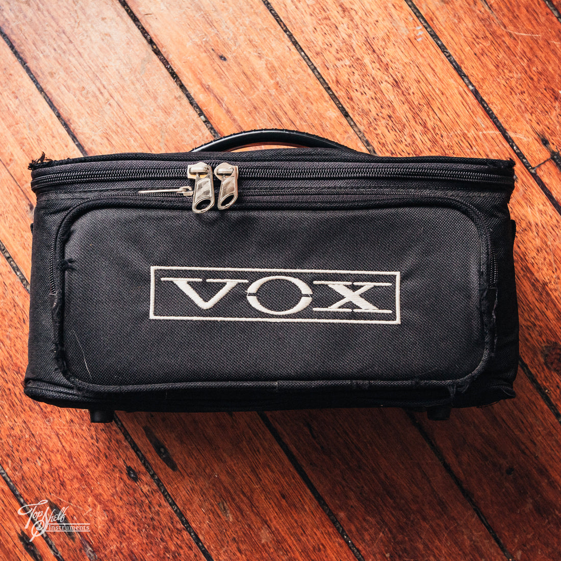 Vox NT15H Night Train 15w Guitar Amp Head