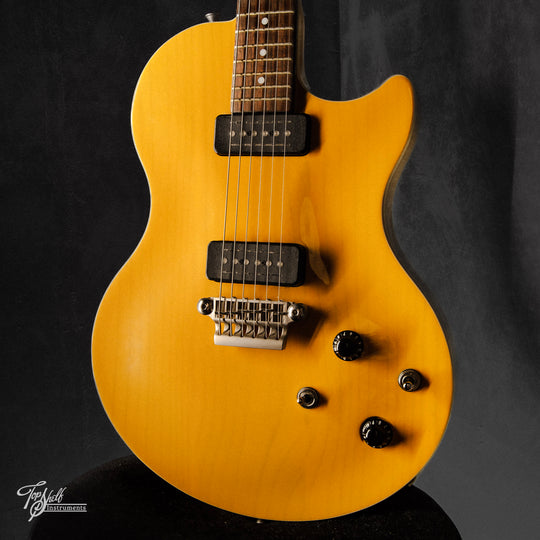 Vox SSC 33 Vintage Cream 2010