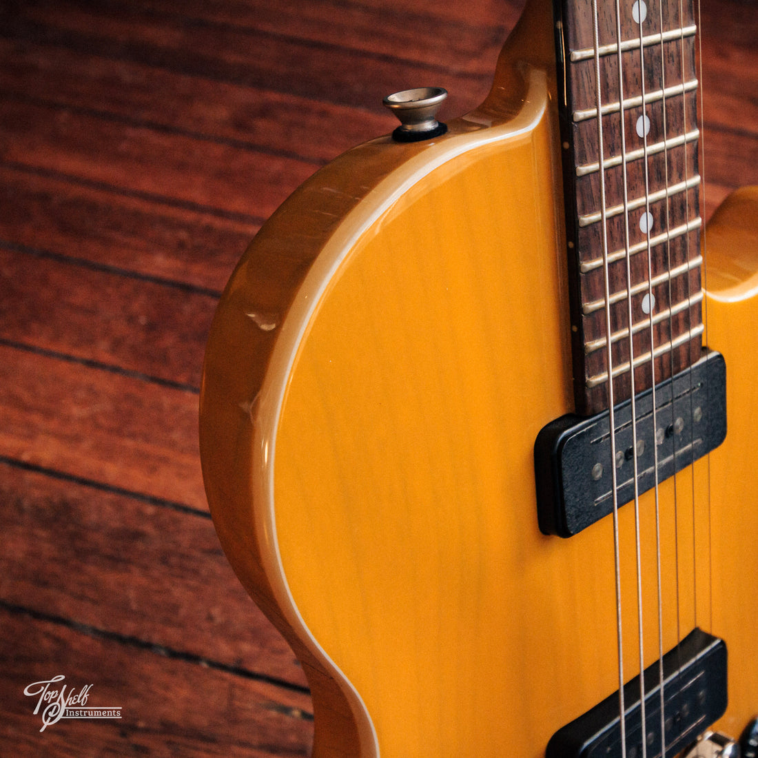 Vox SSC-33 Vintage Cream 2010