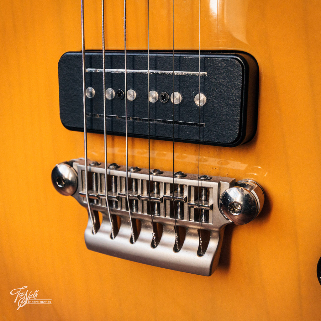 Vox SSC-33 Vintage Cream 2010