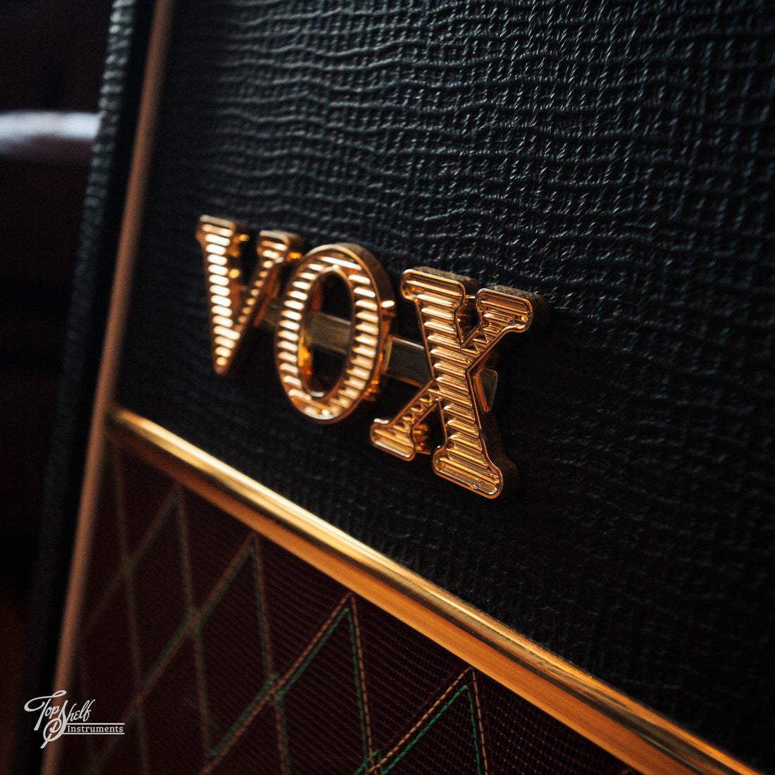 Vox V212C 2x12" Guitar Speaker Cabinet