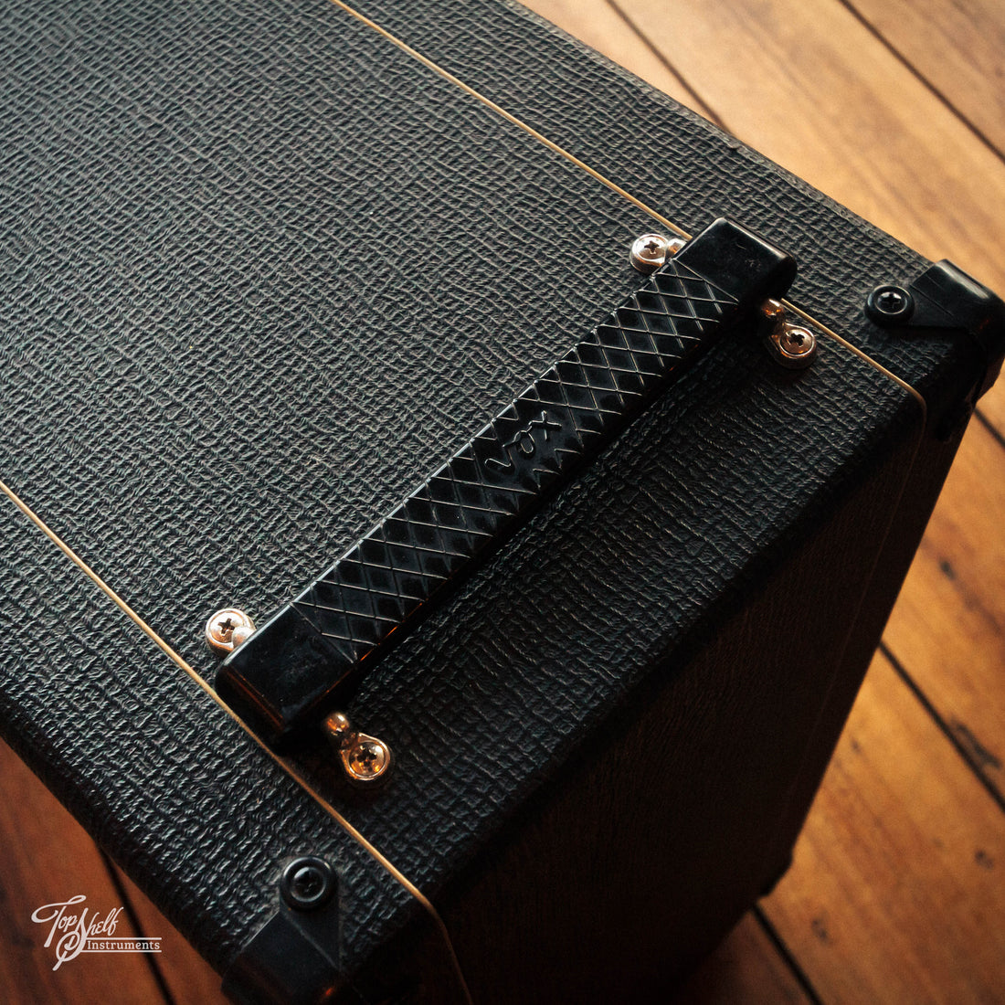 Vox V212C 2x12" Guitar Speaker Cabinet