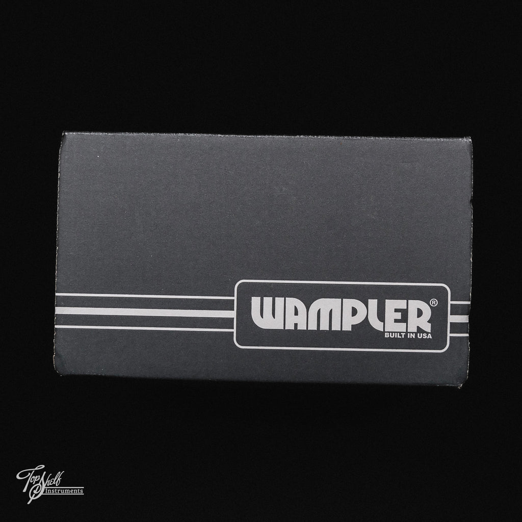 Wampler Belle Overdrive