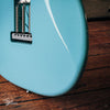 Warmoth ST-Style Build Sonic Blue 2020