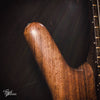 Warwick Thumb BO 5 Natural Satin 1998