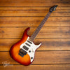 Washburn Mercury Series MG-40 Sunburst 1992