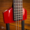 Westone The Rail Bass Red 1985