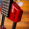 Westone The Rail Bass Red 1985
