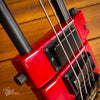 Westone The Rail Bass Red 1985