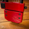 Westone The Rail Bass Red 1985