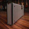 Xtreme Vintage Electric Guitar Hard Case ST/TL Style Grey Tweed