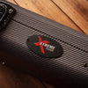 Xtreme Vintage Electric Guitar Hard Case ST/TL Style Grey Tweed