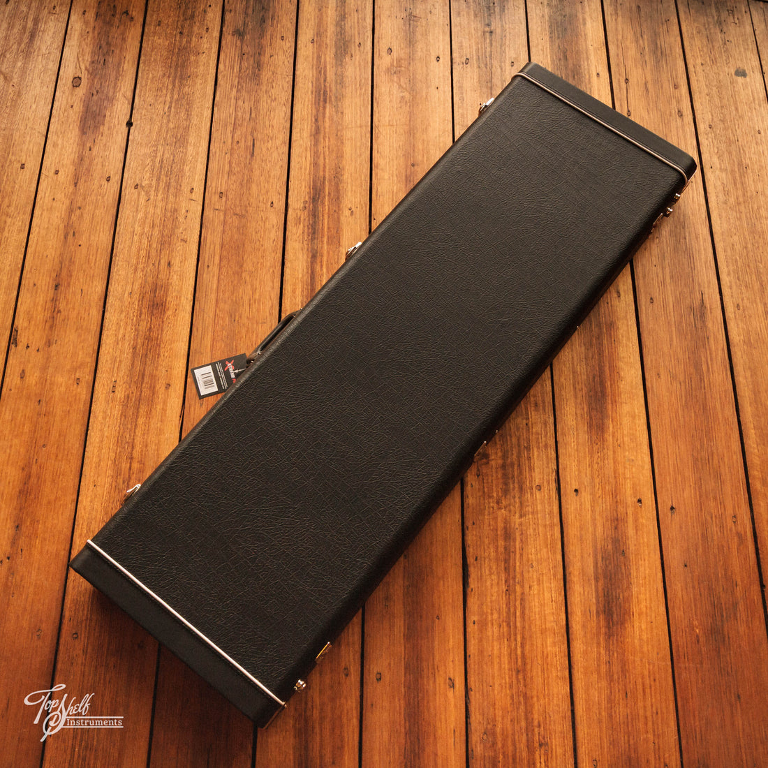 Xtreme XC621 Electric Bass Hard Case Black