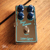 Xotic Effects Soul Driven Overdrive Pedal