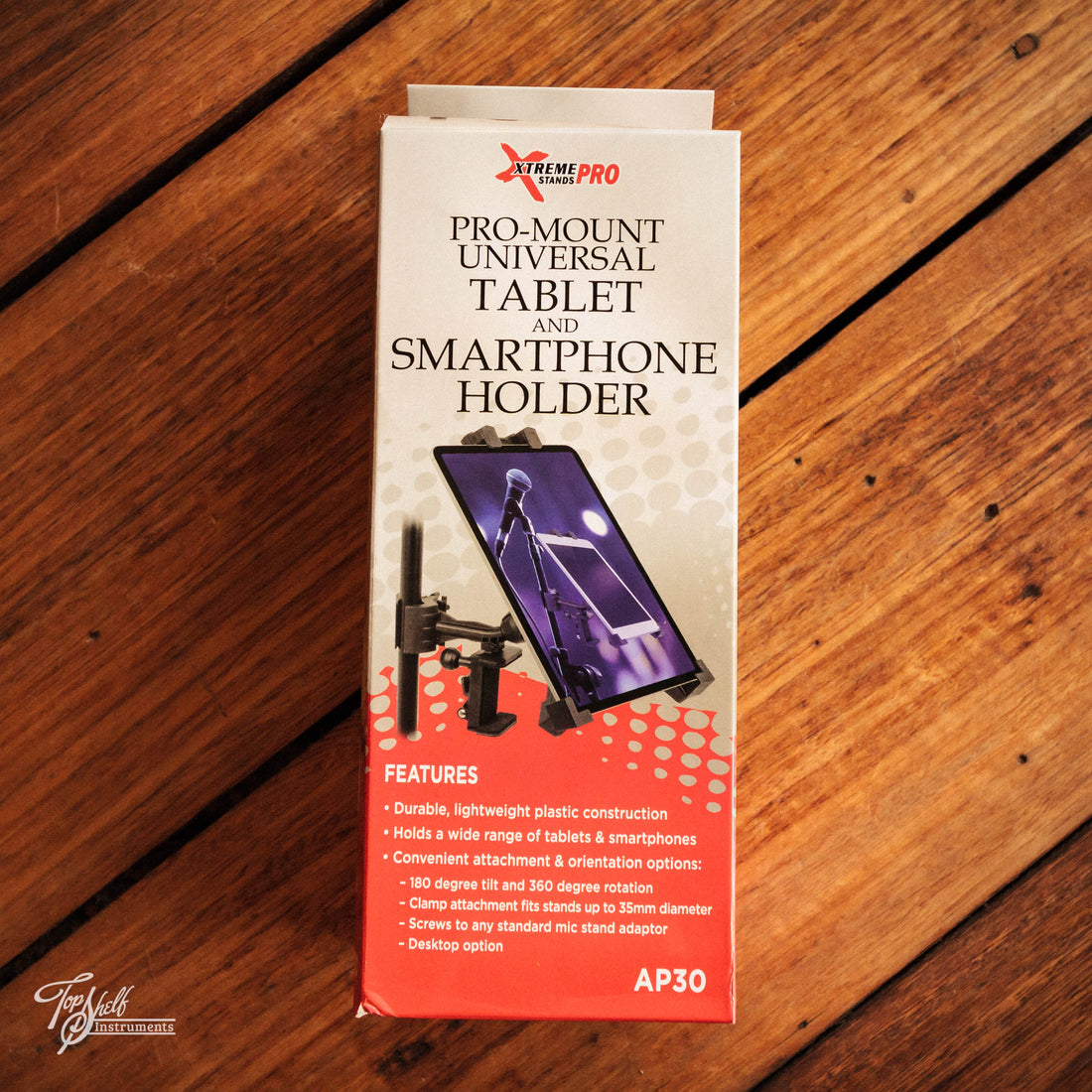Xtreme AP30 Pro Tablet and Smartphone / Power Bank Holder