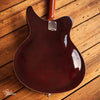 Yamaha SA-15D Wine Red 1969