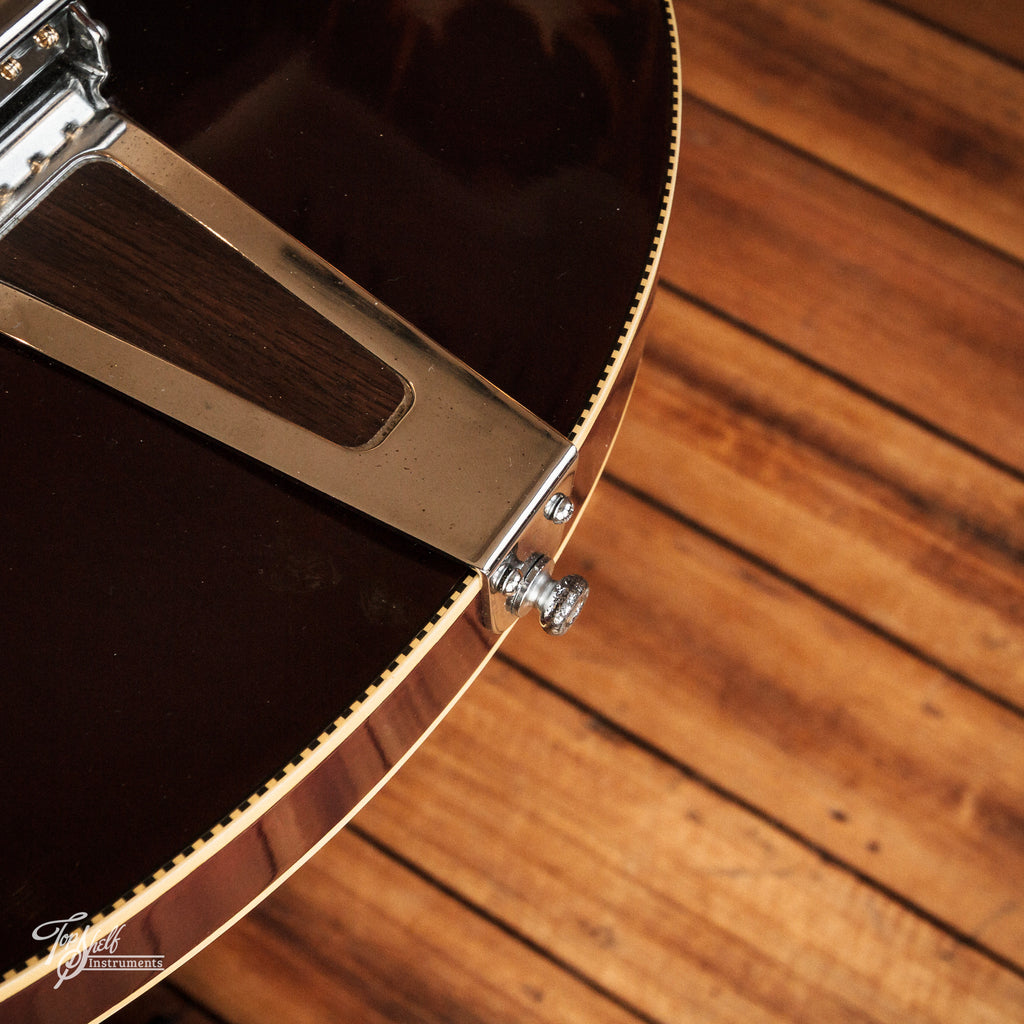 Yamaha SA-15D Wine Red 1969 – Topshelf Instruments