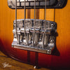 Yamaha BB-2000 Broad Bass Red Sunburst 1983
