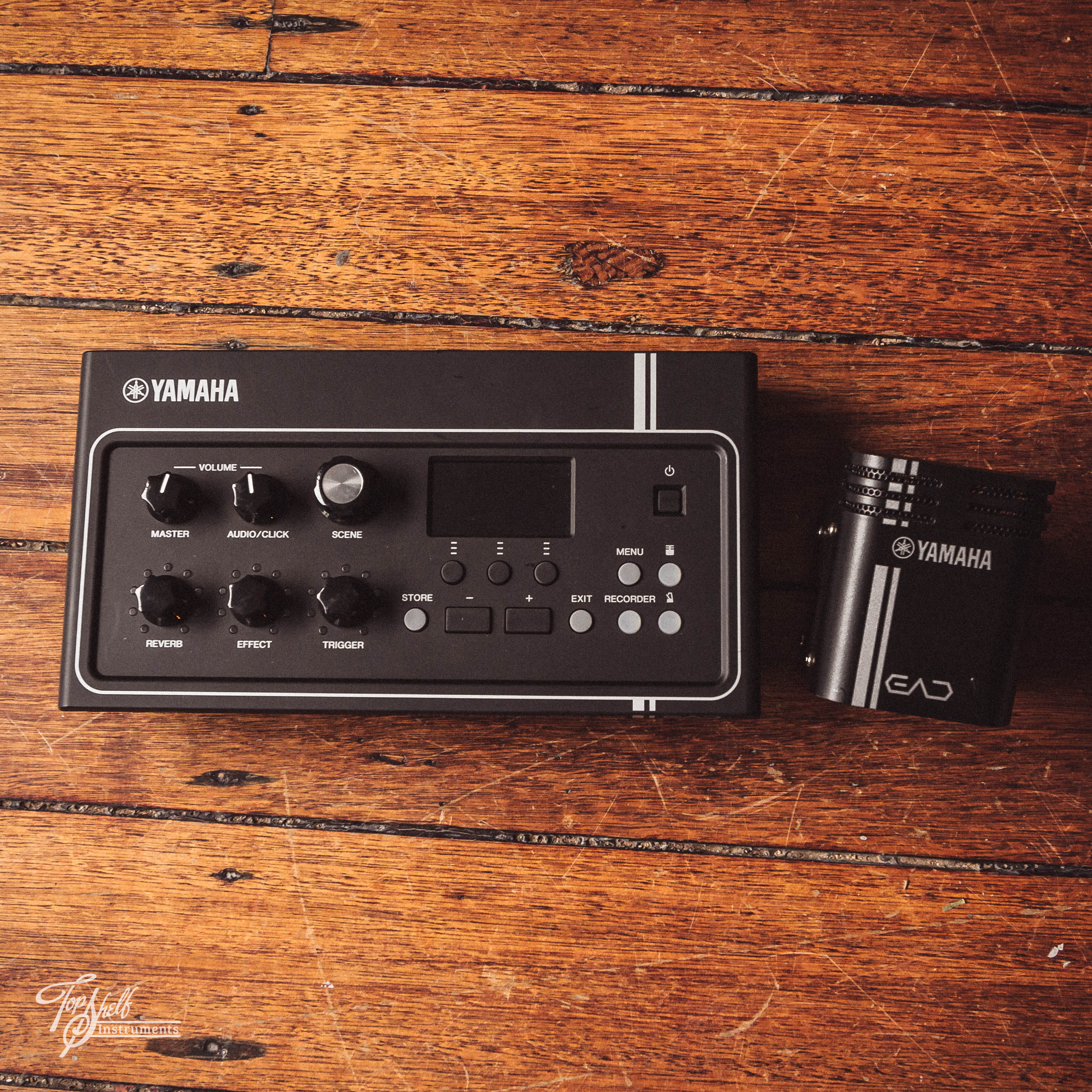 Ead Kick Module EAD10 Drum Sensor Module Yamaha EAD10 Drum Module B-Stock – United ...