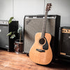 Yamaha FG-400A Dreadnought Acoustic 1989