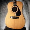 Yamaha L-5 Dreadnought Acoustic c1977