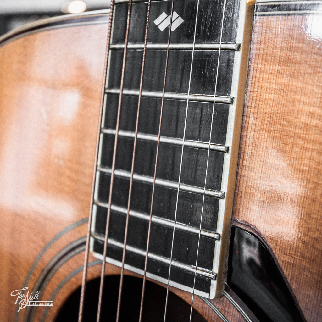 Yamaha L-5 Dreadnought Acoustic c1977