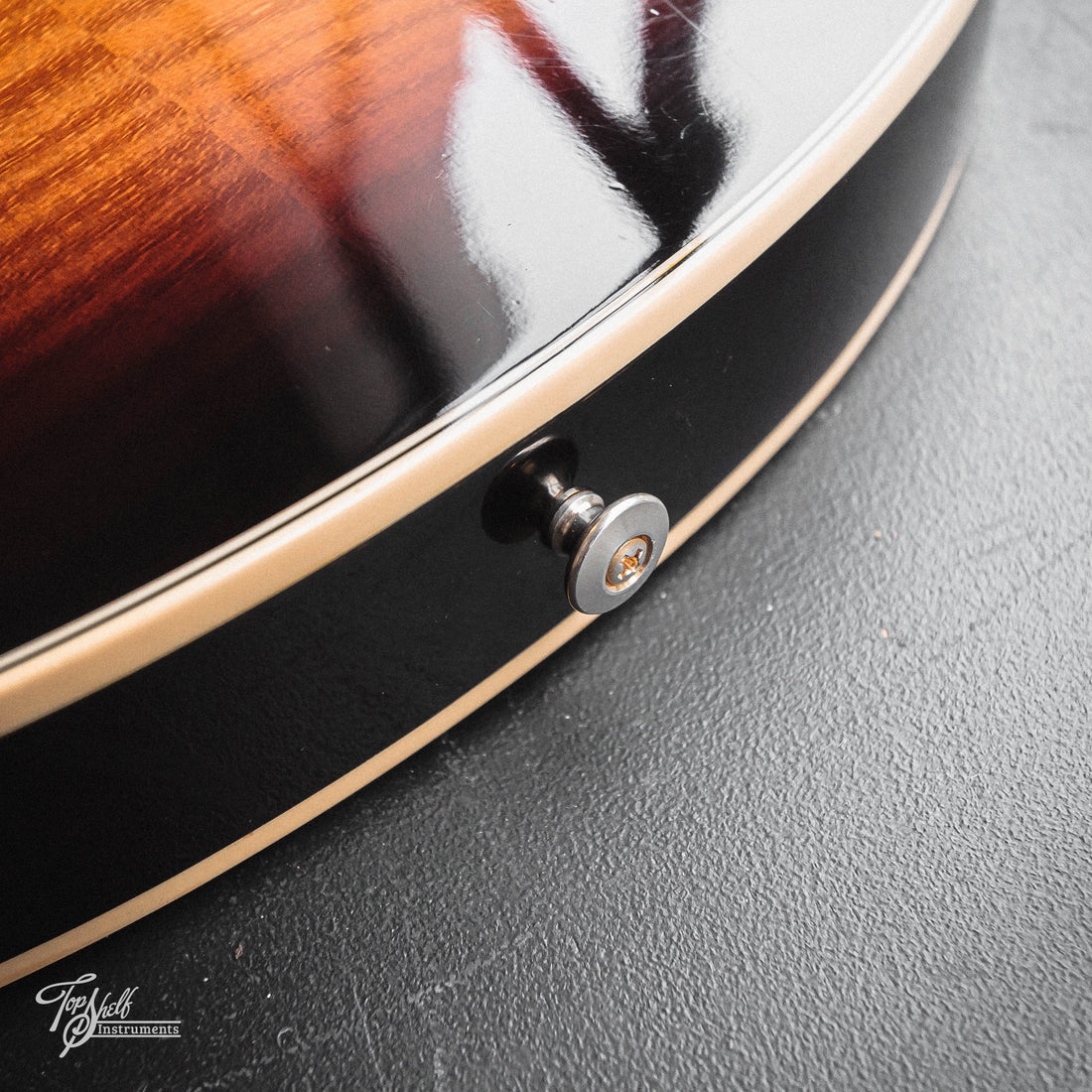 Yamaha SA-2200 Vintage Sunburst 2002