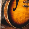 Yamaha SA-2200 Vintage Sunburst 2002