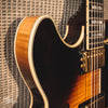 Yamaha SA-2200 Vintage Sunburst 2002