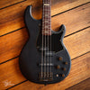 Yamaha BB734A Bass Translucent Matte Black 2021