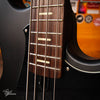 Yamaha BB734A Bass Translucent Matte Black 2021
