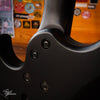 Yamaha BB734A Bass Translucent Matte Black 2021