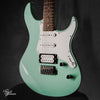 Yamaha Pacifica PAC112V Mint Green 2023